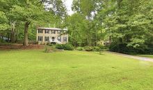 3659 Asbury Ct Court Marietta, GA 30062