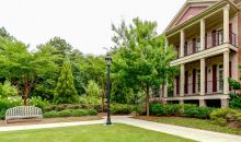 Unit 0 - 0 Riverlawn Court Atlanta, GA 30339