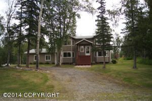 2300 E Musk Ox Circle, Wasilla, AK 99654