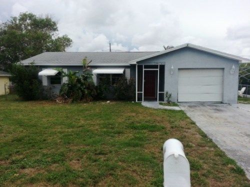 1970 Ne 23rd Terrace, Jensen Beach, FL 34957