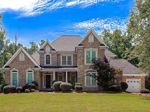 138 Limbaugh Valley Drive, Mcdonough, GA 30252