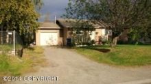 473 N Bonanza Street Palmer, AK 99645