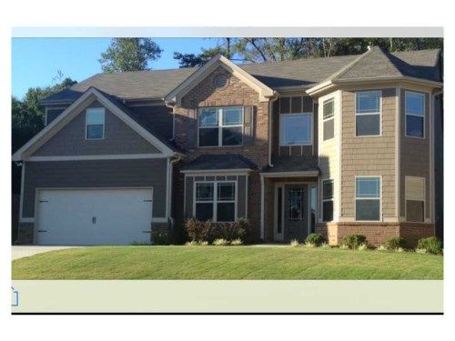 5520 Orchard Hill Terrace, Cumming, GA 30028