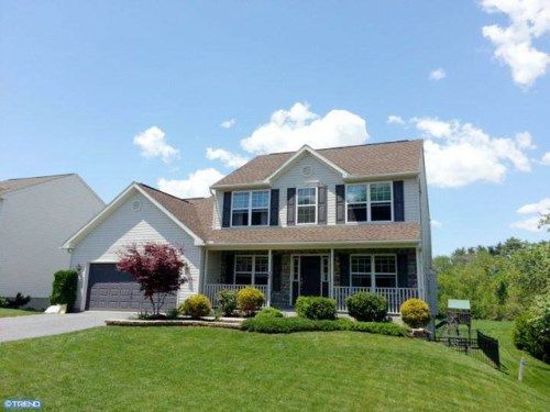 29 SPIRIT CT, Blandon, PA 19510