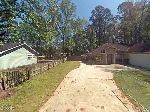 S Ashley St, Kingsland Ga 3154, Kingsland, GA 31548