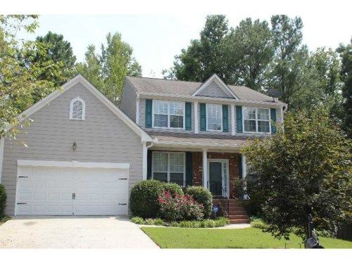 350 Holland Springs Way, Powder Springs, GA 30127