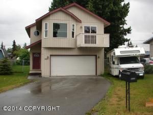 2111 W 47th Avenue, Anchorage, AK 99517