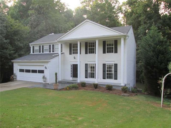 855 Crab Orchard Drive, Roswell, GA 30076