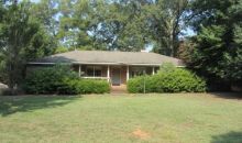 513 Saint Andrews Dr Selma, AL 36703