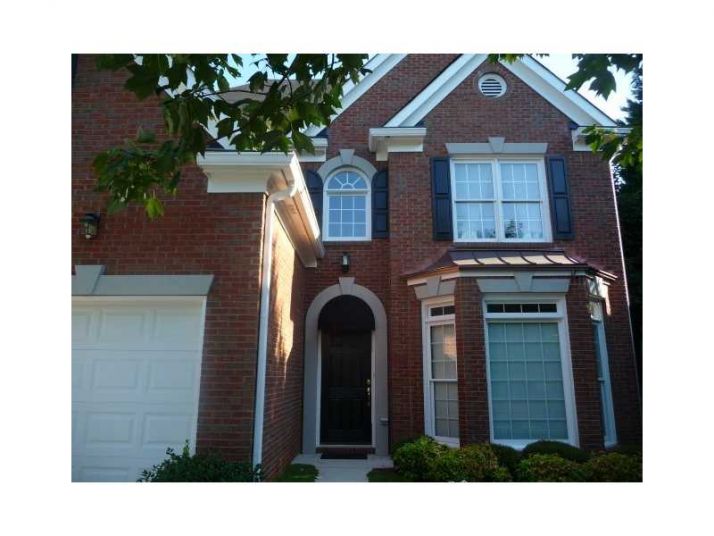 1187 Druid Walk, Decatur, GA 30033