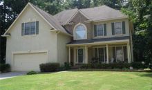 4687 Cedar Wood Drive Sw Lilburn, GA 30047