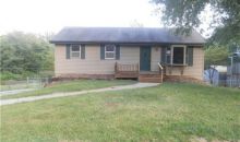 189 Lee Dr Liberty, MO 64068