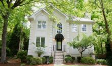 2702 Northbrook Drive Atlanta, GA 30340