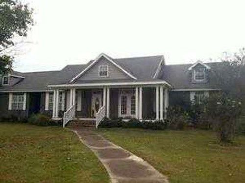 Stapleton Ln #39, Stapleton, AL 36578