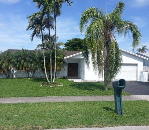 26002 Sw 133rd Pl, Homestead, FL 33032