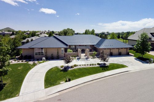 890 Deer Meadow Drive, Loveland, CO 80537