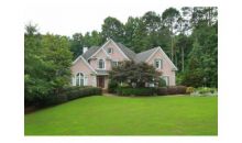 950 Treyburn Run Alpharetta, GA 30004