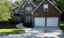 4752 Corozo Circle Snellville, GA 30039