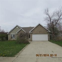 140 Bentwood Court, Urbana, OH 43078