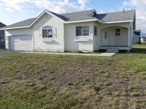 13715 E Field Lane, Palmer, AK 99645