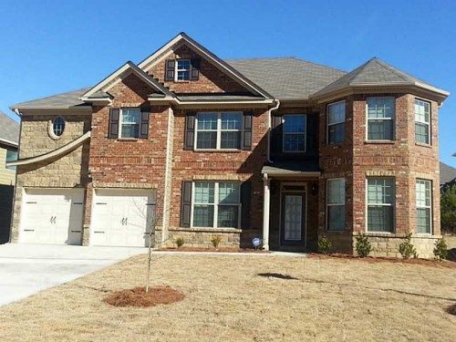 4329 Sublime Trail, Atlanta, GA 30349