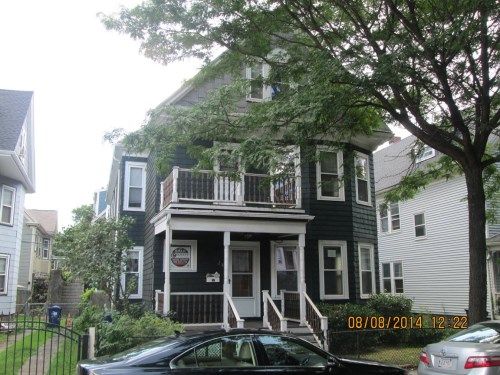 28 Auckland St, Boston, MA 02125