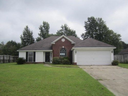 218 Cassidy Way, Pooler, GA 31322