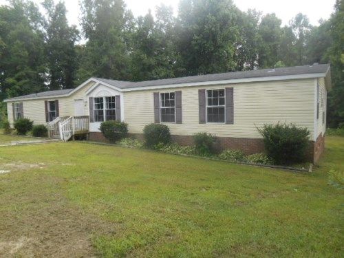 4648 Low Ground Ct, Garner, NC 27529