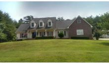 12 Pleasant Lane Ne Fairmount, GA 30139