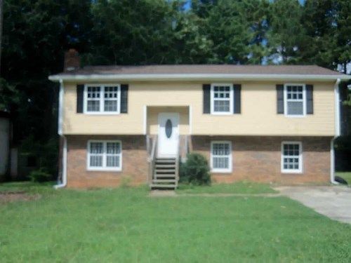 2141 Tiffany Lane, Lithonia, GA 30058