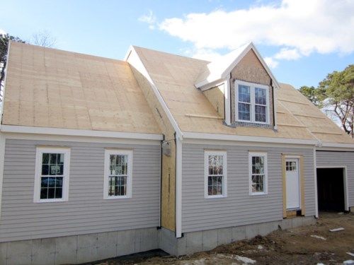 526 West Yarmouth Road, West Yarmouth, MA 02673