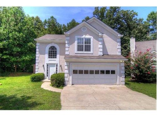 3548 Benthollw Way, Duluth, GA 30096