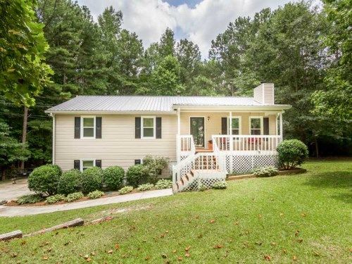 464 Cedar Creek Drive, Dallas, GA 30157