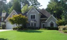 2321 Standing Peachtree Court Kennesaw, GA 30152