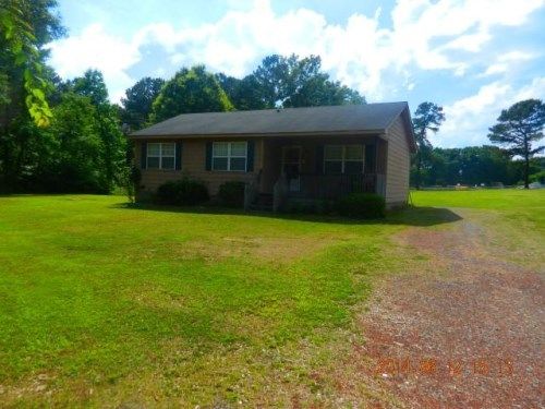 95 Sykes Rd, Louisburg, NC 27549