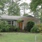 726 Cherokee Trail, Rossville, GA 30741 ID:9911412