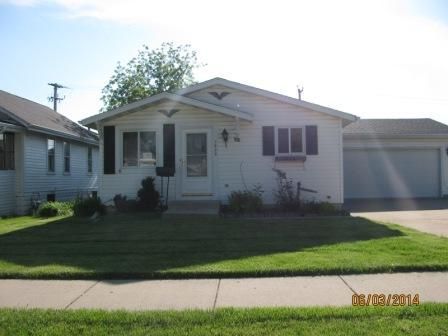 7620 40th Ave, Kenosha, WI 53142