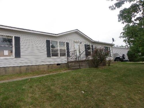 505 Spruce Court, Mount Sterling, KY 40353