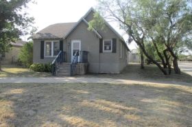 2111 North St, San Angelo, TX 76901