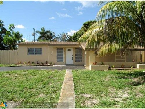 6640 MCKINLEY ST, Hollywood, FL 33024