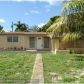 6640 MCKINLEY ST, Hollywood, FL 33024 ID:9921448