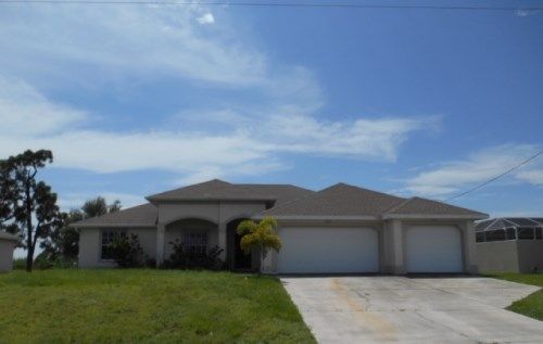 2018 NW 16th Pl, Cape Coral, FL 33993