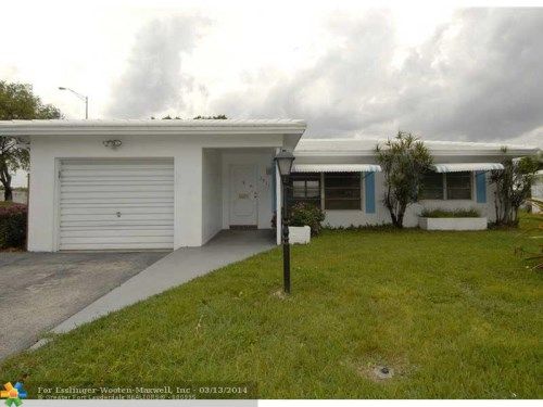 2411 N CYPRESS RD, Pompano Beach, FL 33064