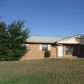 1309 SE Clover Ln, Lawton, OK 73501 ID:9917202