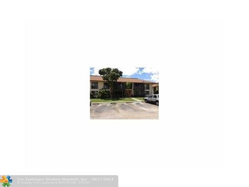 5771 WASHINGTON ST # H-3, Hollywood, FL 33023