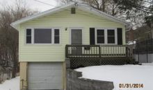 133 Benedict Avenue Syracuse, NY 13210