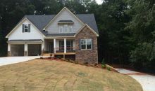 306 Van Eepoel Court Pendergrass, GA 30567