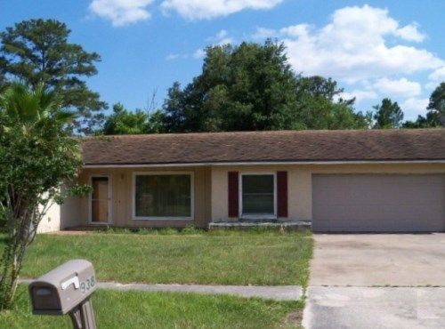 938 Grove Park Dr, Orange Park, FL 32073