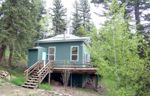 1720 Cold Spring Road, Nederland, CO 80466