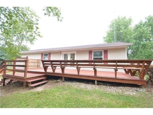 881 Ellis Ave, Baraboo, WI 53913